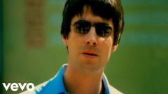 Oasis - Stand By Me