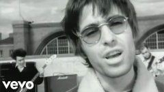 Oasis - Supersonic