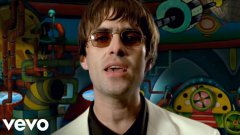 Oasis - All Around the World