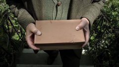 Фарфоровый единорог