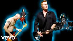 Queens of the Stone Age - No One Knows