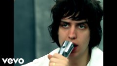 The Strokes - You Only Live Once