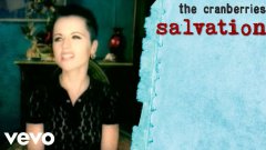 The Cranberries - Salvation