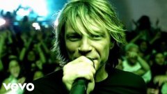 Bon Jovi - It's My Life