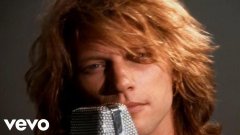 Bon Jovi - Always