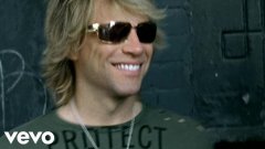 Bon Jovi - Have A Nice Day