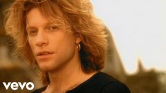 Bon Jovi - This Ain't A Love Song