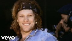 Bon Jovi - These Days