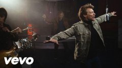 Bon Jovi - Because We Can