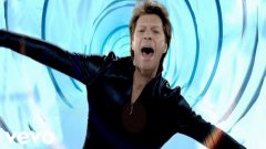 Bon Jovi - Superman Tonight