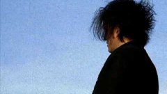 The Cure - Killing An Arab