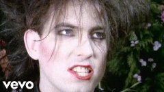 The Cure - The Caterpillar