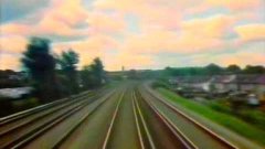 The Cure - Jumping Someone Else's Train