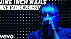 Nine Inch Nails - Hurt