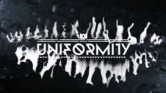 Dark Tranquillity - Uniformity