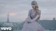 Taylor Swift - Begin Again