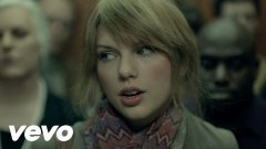 Taylor Swift - Ours