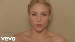 Shakira - Empire