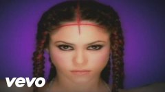 Shakira - Ojos así