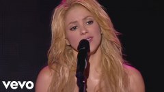 Shakira - Je l'aime à mourir