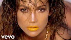 Jennifer Lopez - Live It Up