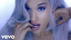 Ariana Grande - Focus