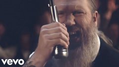 Amon Amarth - The Way of Vikings