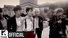 BTS - War Of Hormone