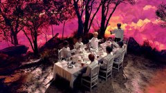 BTS - Blood Sweat & Tears