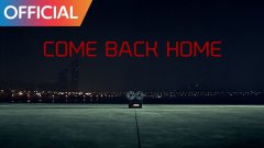 BTS - Come Back Home