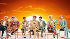 BTS - IDOL