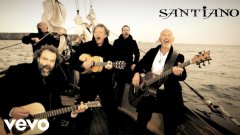 Santiano - Frei wie der Wind