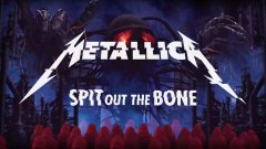 Metallica - Spit Out the Bone