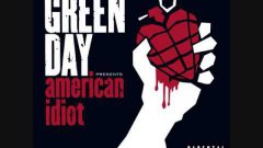 Green Day - Whatsername