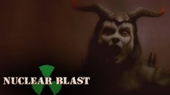 Cradle Of Filth - Blackest Magick in Practice